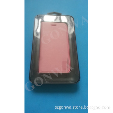 iPhone 5/5s/6 Cases PS /Pet Plastic Tray